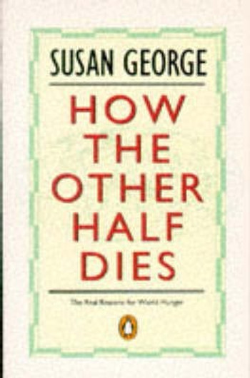Buy How the Other Half Dies (English, Paperback) Online at Best Price - BookBajar