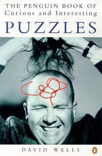 Buy The Penguin Book of Curious and Interesting Puzzles (English, Paperback) Online at Best Price - BookBajar
