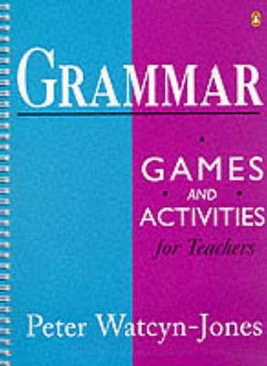 Buy Grammar Games and Activities for Teachers (English, Paperback) Online at Best Price - BookBajar