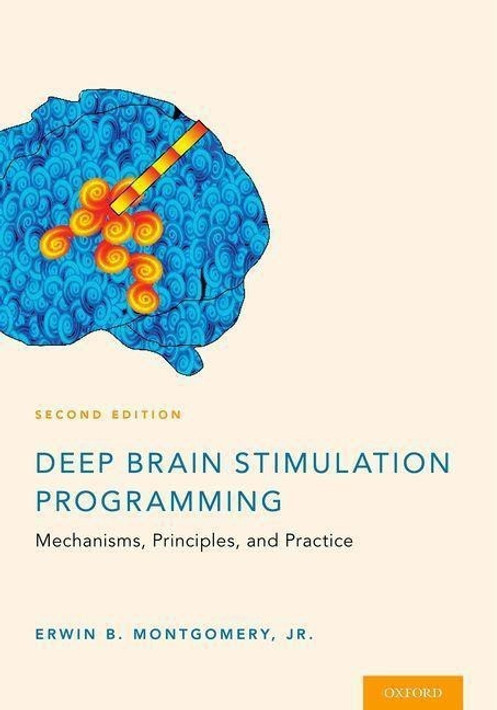 Buy Deep Brain Stimulation Programming (English, Paperback) Online at Best Price - BookBajar