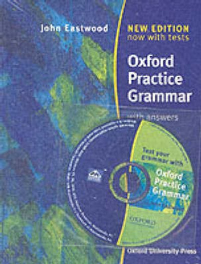 Buy Oxford Practice Grammar (English, Paperback) Online at Best Price - BookBajar