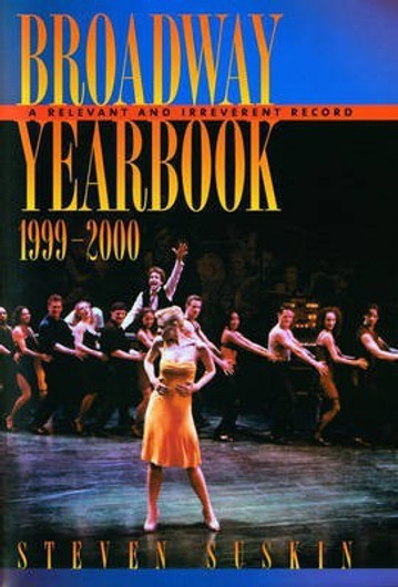 Buy Broadway Yearbook 1999-2000 (English, Paperback) Online at Best Price - BookBajar