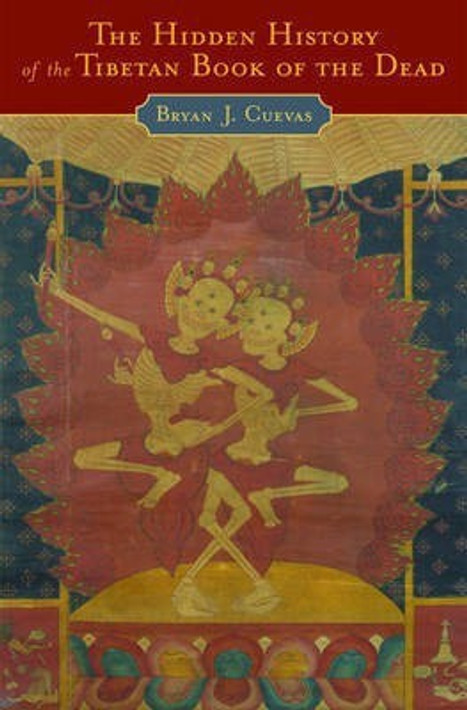 Buy The Hidden History of the Tibetan Book of the Dead (English, Paperback) Online at Best Price - BookBajar
