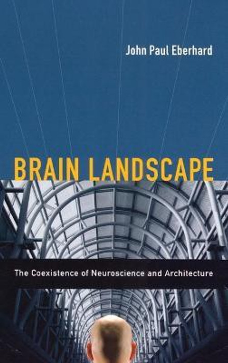 Buy Brain Landscape (English, Hardcover) Online at Best Price - BookBajar