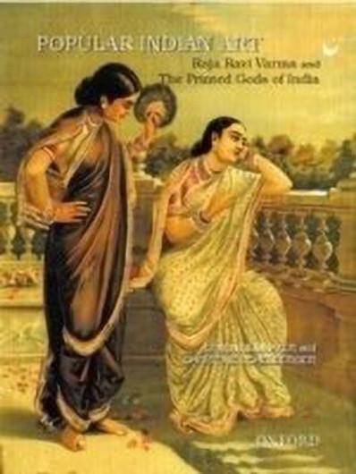 Buy Popular Indian Art (English, Paperback) Online at Best Price - BookBajar