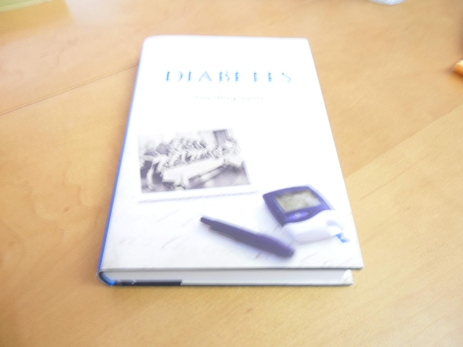 Buy Diabetes: The Biography (Biograhies of Diseases) (English, Paperback, Robert Tattersall) Online at Best Price - BookBajar