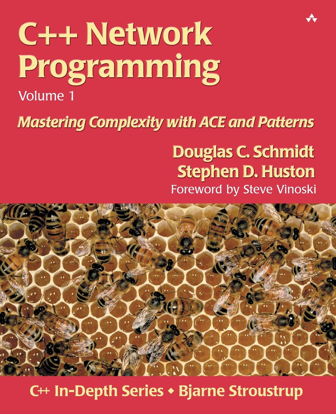 Buy C++ Network Programming: Mastering Complexity With Ace and Patterns (1) Online at Best Price - BookBajar