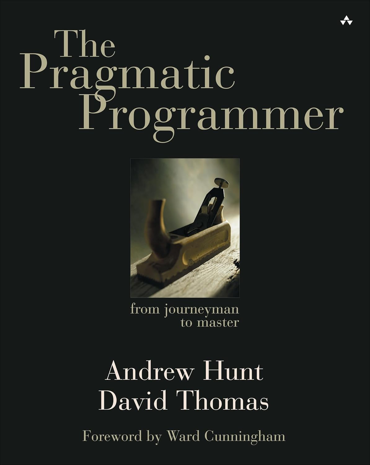 Buy The Pragmatic Programmer: From Journeyman to Master (Old Edition) (English, Paperback, Andrew Hunt, David Thomas) Online at Best Price - BookBajar