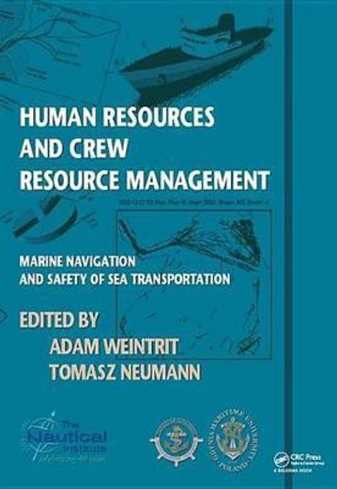 Buy Human Resources and Crew Resource Management (English, Paperback) Online at Best Price - BookBajar