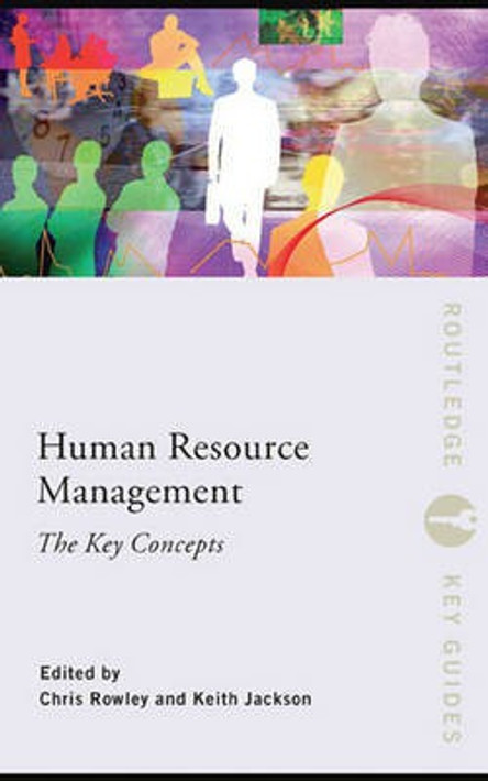 Buy Human Resource Management (English, Paperback) Online at Best Price - BookBajar
