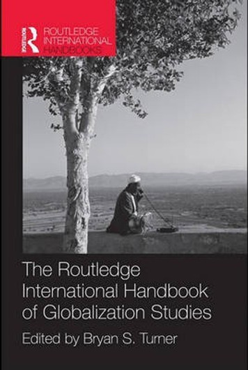 Buy The Routledge International Handbook of Globalization Studies (English, Paperback) Online at Best Price - BookBajar