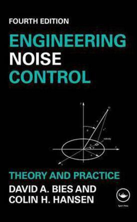 Buy Engineering Noise Control (English, Paperback) Online at Best Price - BookBajar