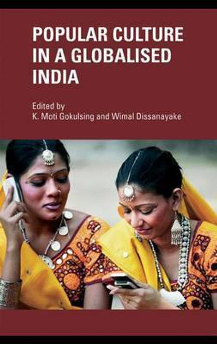 Buy Popular Culture in a Globalised India (English, Paperback) Online at Best Price - BookBajar