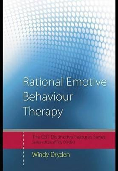 Buy Rational Emotive Behaviour Therapy (English, Paperback) Online at Best Price - BookBajar