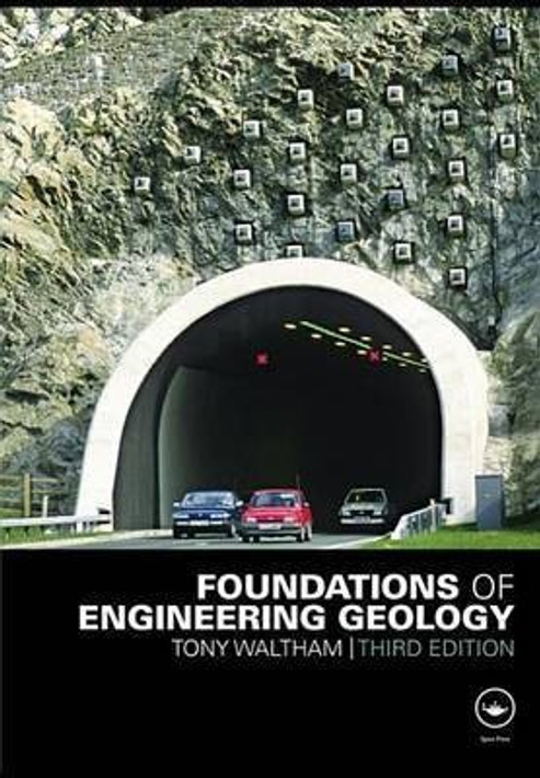 Buy Foundations of Engineering Geology (English, Paperback) Online at Best Price - BookBajar