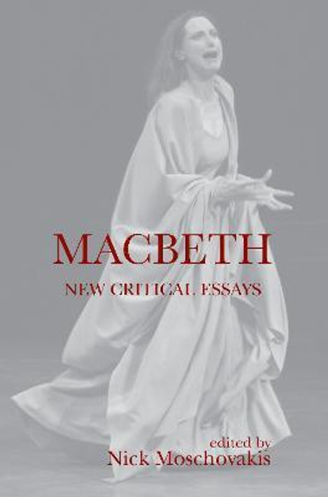 Buy Macbeth (English, Paperback) Online at Best Price - BookBajar