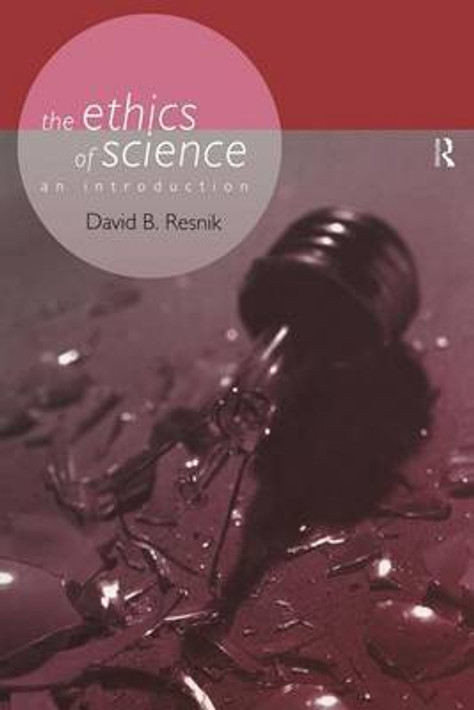 Buy The Ethics of Science (English, Paperback) Online at Best Price - BookBajar