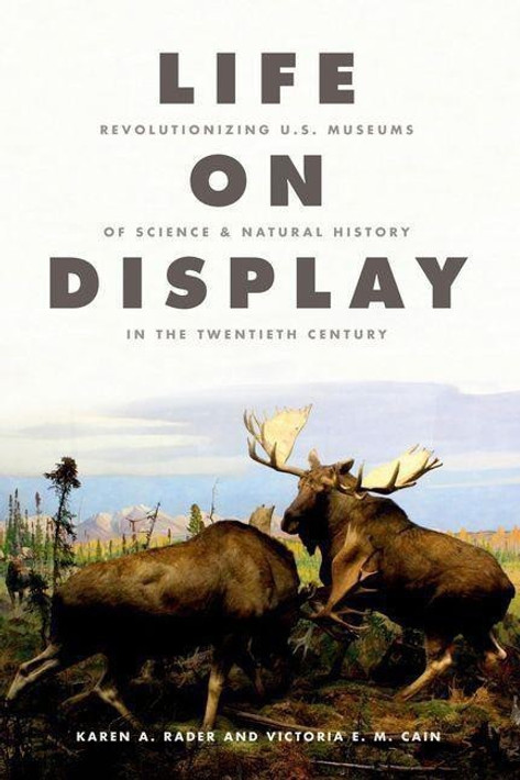 Buy Life on Display (English, Paperback) Online at Best Price - BookBajar