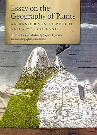 Buy Essay on the Geography of Plants: Alexander Von Humboldt and Aime Bonpland (Emersion: Emergent Village resources for communities of faith) (English... Online at Best Price - BookBajar
