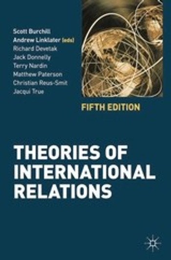 Buy Theories of International Relations (English, Paperback) Online at Best Price - BookBajar