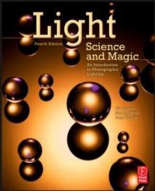 Buy Light Science and Magic (English, Paperback) Online at Best Price - BookBajar