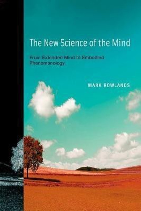 Buy The New Science of the Mind (English, Hardcover) Online at Best Price - BookBajar