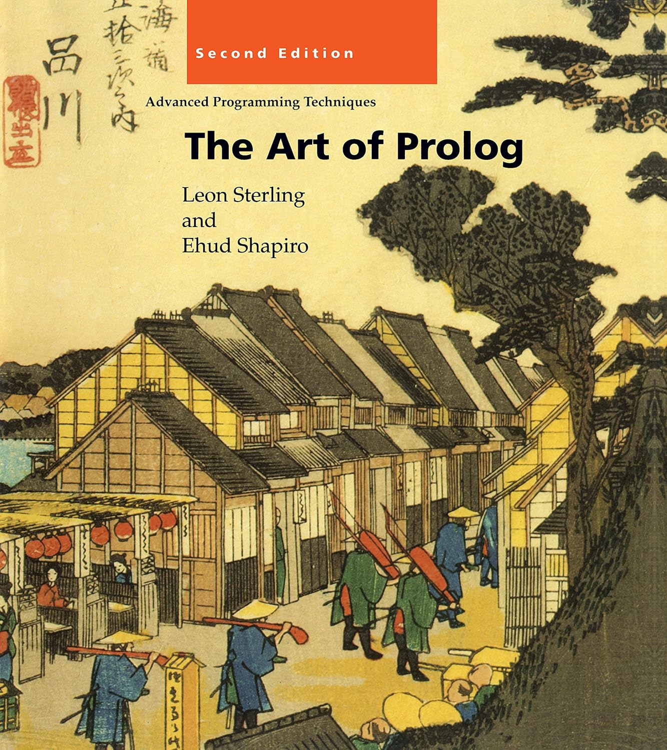 Buy The Art of Prolog – Advanced Programming Techniques 2e (Logic Programming) (#6,350 in Computer Programming Language & Tool, Hardcover, Leon Sterling) Online at Best Price - BookBajar