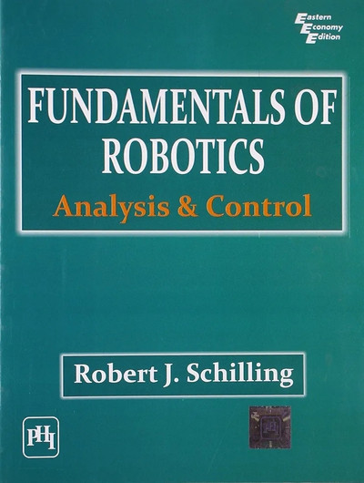 Buy fundamentals of robotics and analysis Construction book (English, Paperback) Online at Best Price - BookBajar