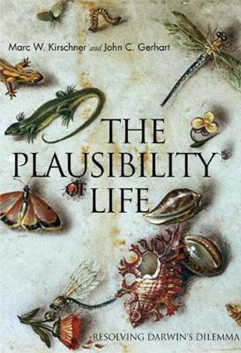 Buy The Plausibility of Life (English, Paperback) Online at Best Price - BookBajar