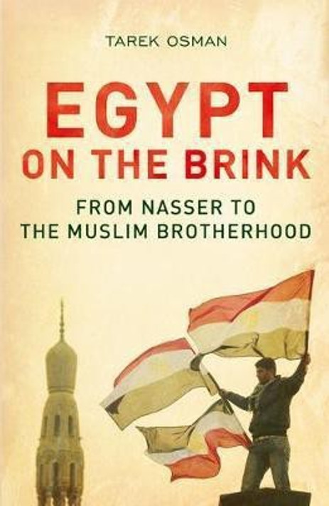 Buy Egypt on the Brink (English, Paperback) Online at Best Price - BookBajar