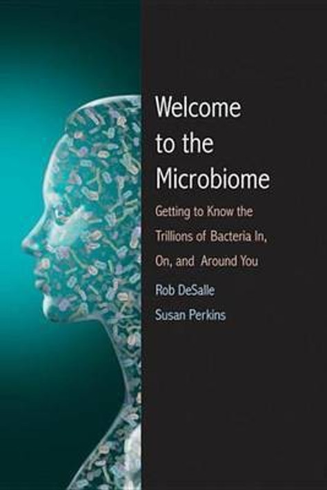 Buy Welcome to the Microbiome (English, Paperback) Online at Best Price - BookBajar