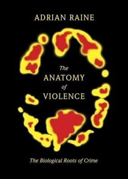 Buy The Anatomy of Violence (English, Paperback) Online at Best Price - BookBajar
