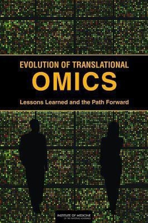 Buy Evolution of Translational Omics (English, Paperback) Online at Best Price - BookBajar