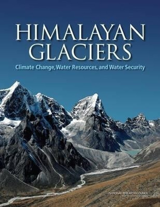 Buy Himalayan Glaciers (English, Paperback) Online at Best Price - BookBajar