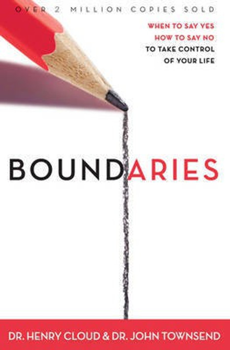 Buy Boundaries (English, Paperback) Online at Best Price - BookBajar