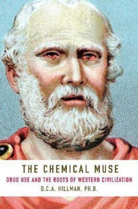Buy The Chemical Muse (English, Hardcover) Online at Best Price - BookBajar