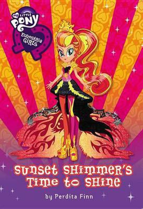 Buy My Little Pony (English, Paperback) Online at Best Price - BookBajar