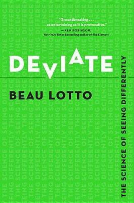 Buy Deviate (English, Paperback) Online at Best Price - BookBajar
