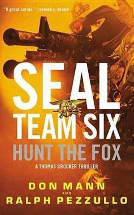 Buy Seal Team Six (English, Paperback) Online at Best Price - BookBajar