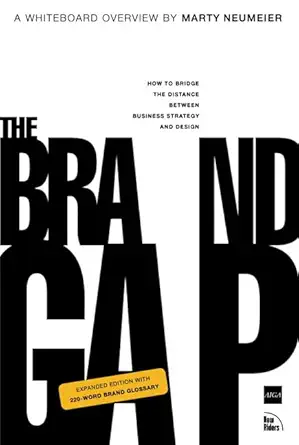 Buy Brand Gap, Revised Edition, The (English, Paperback) Online at Best Price - BookBajar