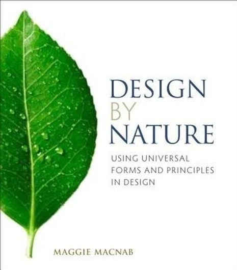 Buy Design by Nature (English, Paperback) Online at Best Price - BookBajar