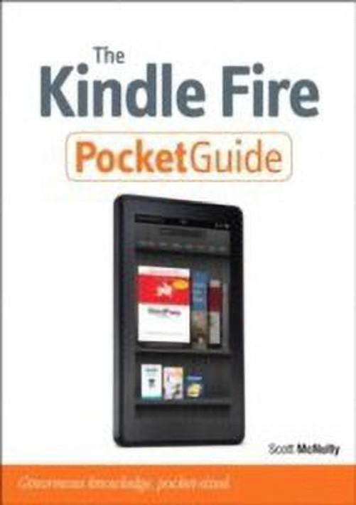 Buy The Special Fire Pocket Guide (English, Paperback) Online at Best Price - BookBajar