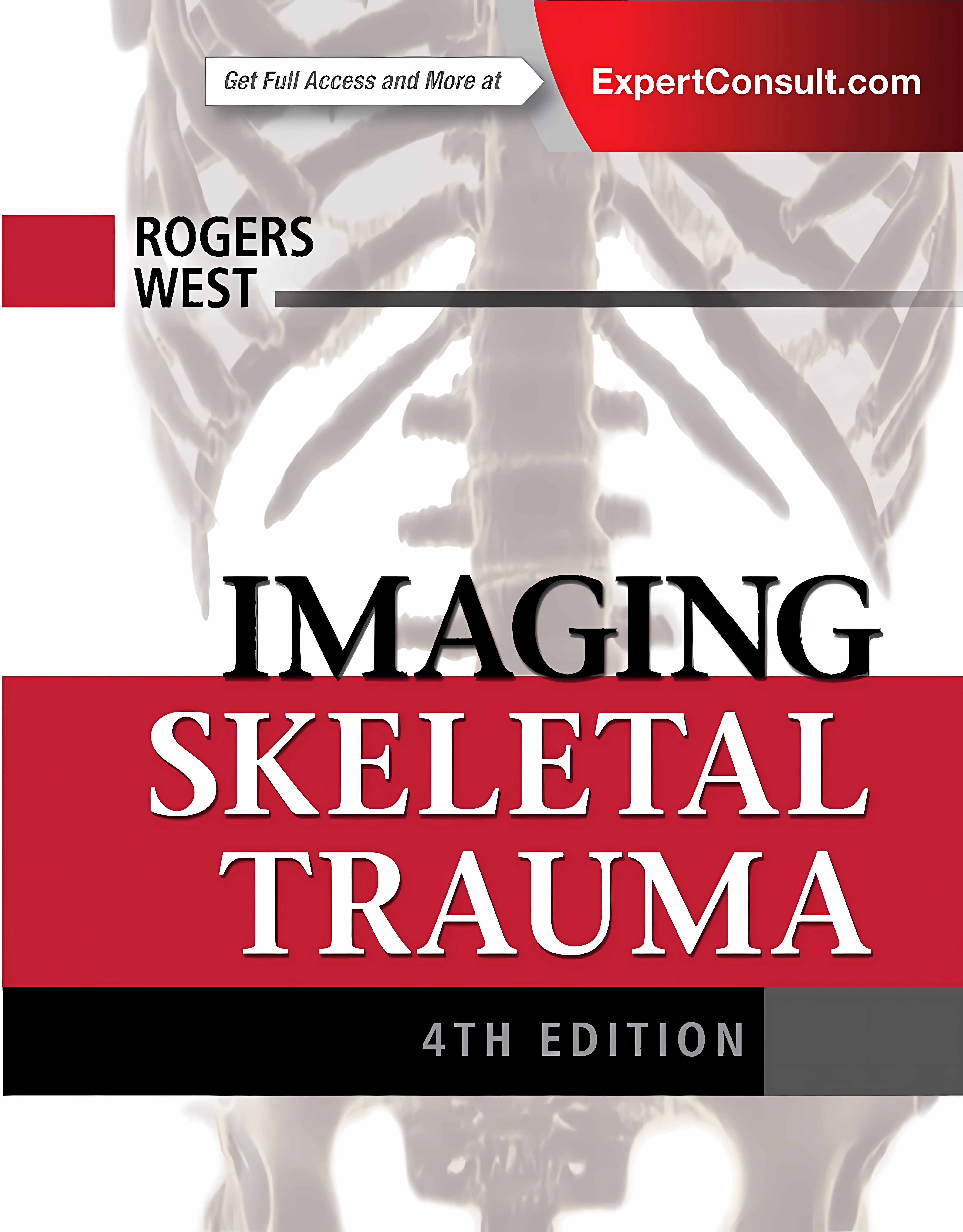 Buy Imaging Skeletal Trauma Paperback (English, Paperback) Online at Best Price - BookBajar