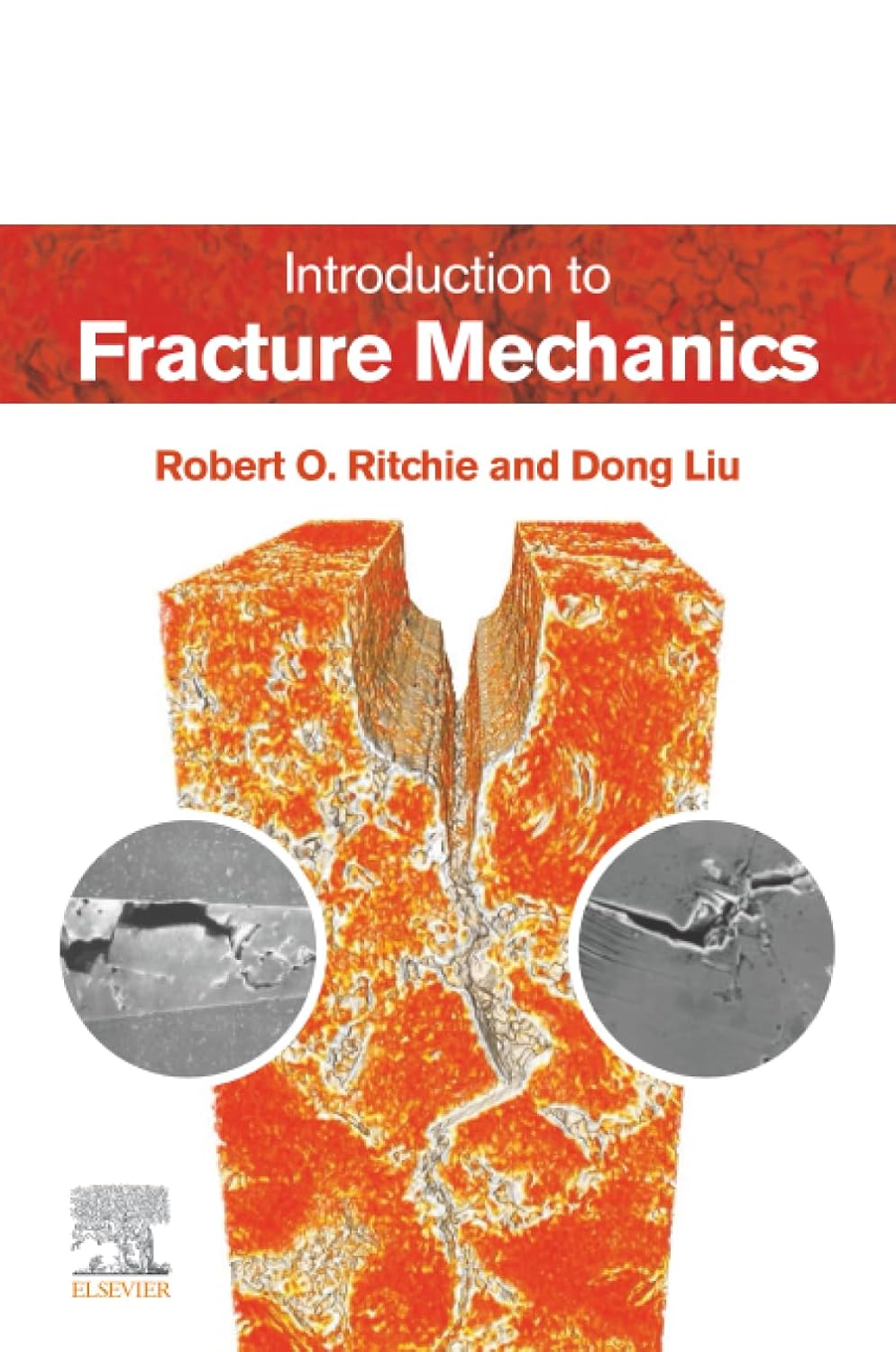 Buy Introduction TO Fracture Mechanics (English, Paperback, Dong Liu, Robert O. Ritchie) Online at Best Price - BookBajar