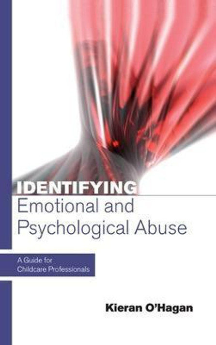 Buy Identifying Emotional and Psychological Abuse (English, Paperback) Online at Best Price - BookBajar