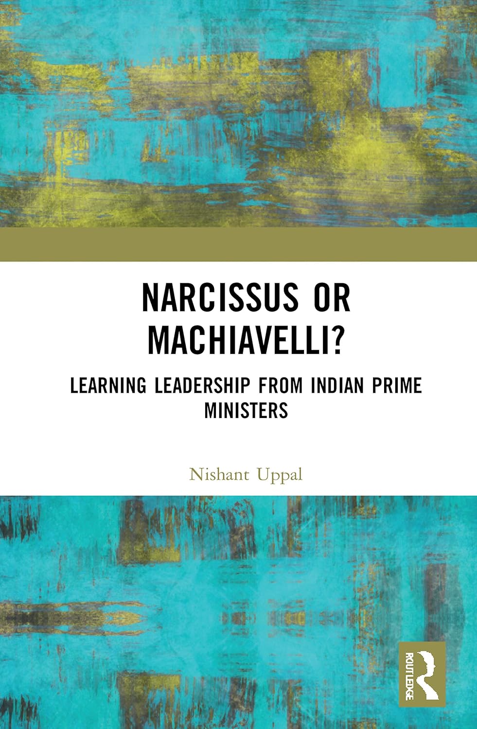 Buy Narcissus or Machiavelli? (English, Paperback, Nishant Uppal) Online at Best Price - BookBajar