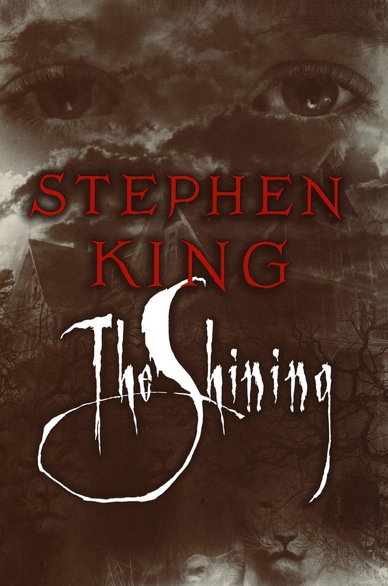 Buy The Shining (English, Paperback, Stephen King) Online at Best Price - BookBajar