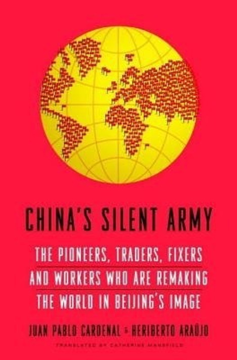 Buy China's Silent Army (English, Paperback) Online at Best Price - BookBajar