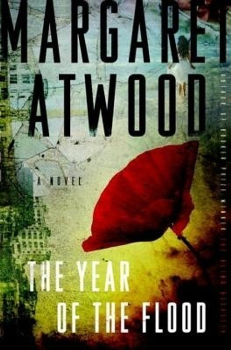 Buy The Year of the Flood (English, Paperback) Online at Best Price - BookBajar
