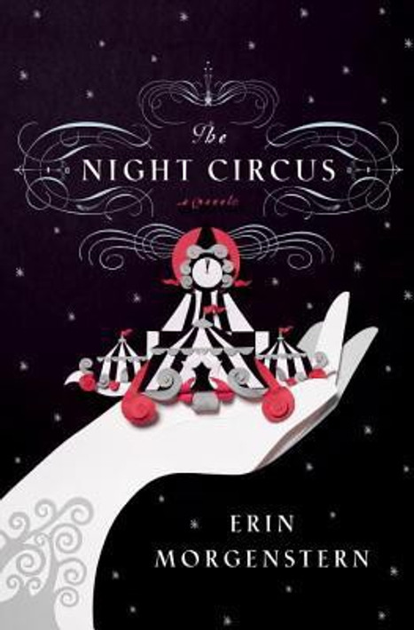 Buy The Night Circus (English, Paperback) Online at Best Price - BookBajar